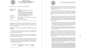 - crédito Suministrado