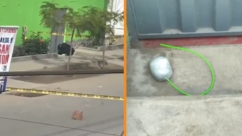 “Malditos de Huascar” extorsionan a colegio por 100 mil soles: cabecilla fue capturado por la PNP hace un mes