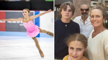 Sarah Schleper destacó que su