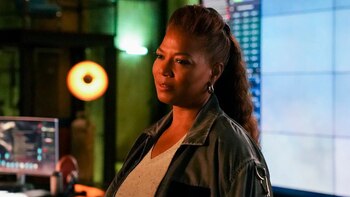 Queen Latifah