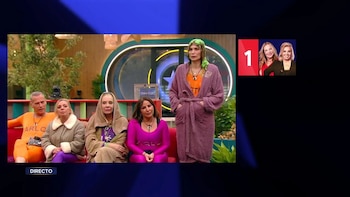 Gala del 22 de enero