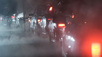 Cuanto mayor es la exposición