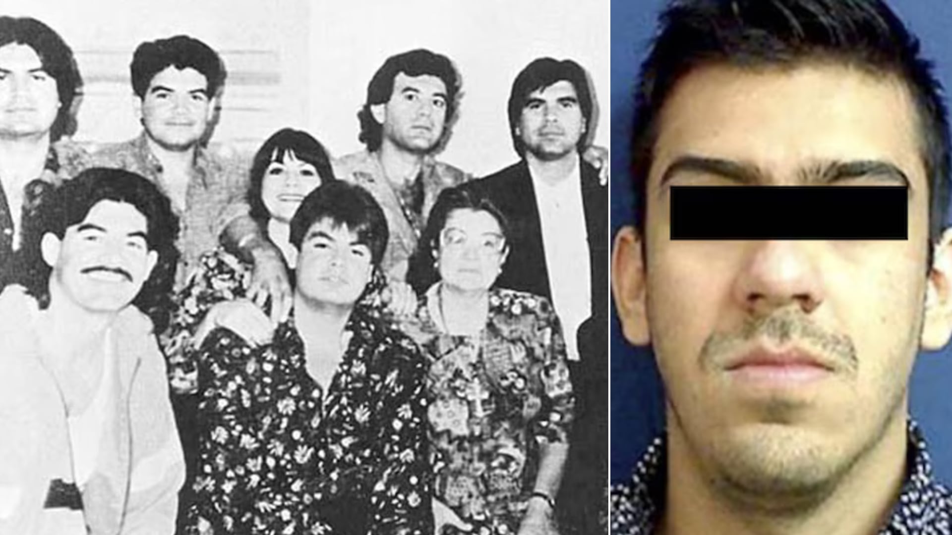 ‘El Flakito’ comenzó a trabajar para los Arellano Félix desde 2010 y contaba con un grupo llamado “Fuerzas Especiales del Flakito”, también conocido por sus siglas F.E.F.(ARCHIVO CUARTOSCURO|SSPC)