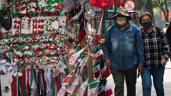 Sinaloa volverá a tener festejos por el Día de la Independencia tras dos años de cancelaciones por guerra entre Mayos y Chapos