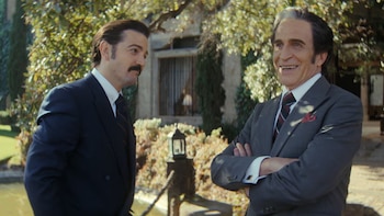 Emilio Azcárraga en ‘México 86’: ¿Netflix podría estar en problemas con Televisa por el uso de imagen de ‘El Tigre’?