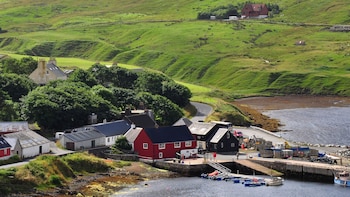 Cuatro razones para visitar las