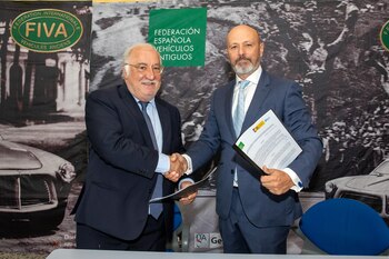 El director general de Tráfico,