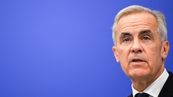 Carney responde a las amenazas de Trump por acercarse a la UE: "Nadie va a dictar con quién cerramos acuerdos"