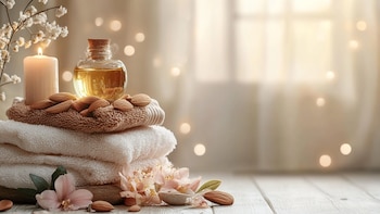 Cómo crear un iluminador casero