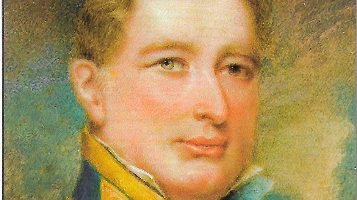 Guillermo Brown, con una flota inferior a la española, logró imponerse en un duro combate naval