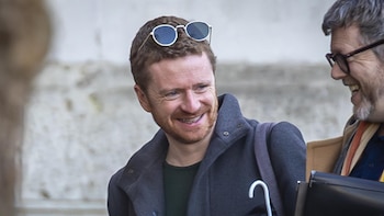 El escándalo de los archivos