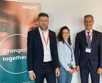 Hernán Navarro (Director Ejecutivo de