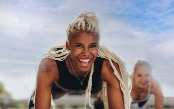 Las actividades físicas y la