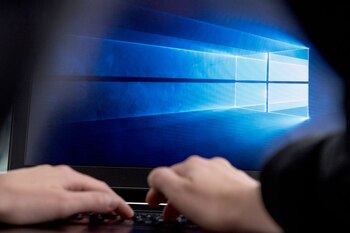 Microsoft quiere que los usuarios tengan una experiencia más segura, ante la debilidad de las contraseñas. (Robert Günther/dpa)