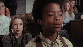 Melissa Gilbert explicó por qué este episodio de “La Familia Ingalls” sigue siendo el más audaz de toda la serie