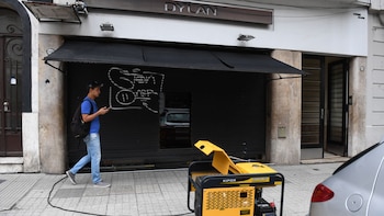 La indemnización por daños materiales, daño moral y daño punitivo fue fijada en $2.300.000, según la sentencia del juzgado federal. (Foto de archivo: Maximiliano Luna)