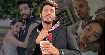 Fotos: redes sociales | Edición: