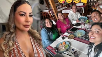 "Ni Judas se atrevió a