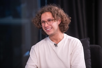 "A mí me gustaba memorizar