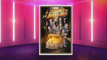 La Casa de los Famosos