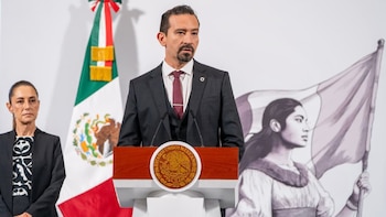 La ASEA, que dirige Armando