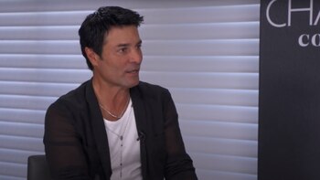 Chayanne, íntimo: de los 8