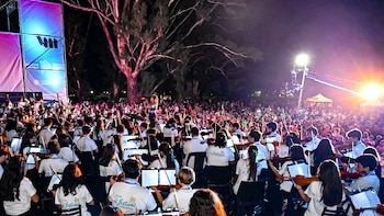 El Festival SOIJAr vuelve a