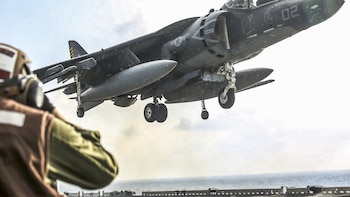 EEUU confirma un nuevo bombardeo en Somalia contra supuestos objetivos del grupo terrorista Al Shabaab