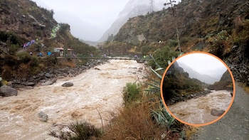 Camino Inca de Machu Picchu suspende ingreso de turistas desde este miércoles 19 por lluvias intensas y daños en distintos sectores de la ruta