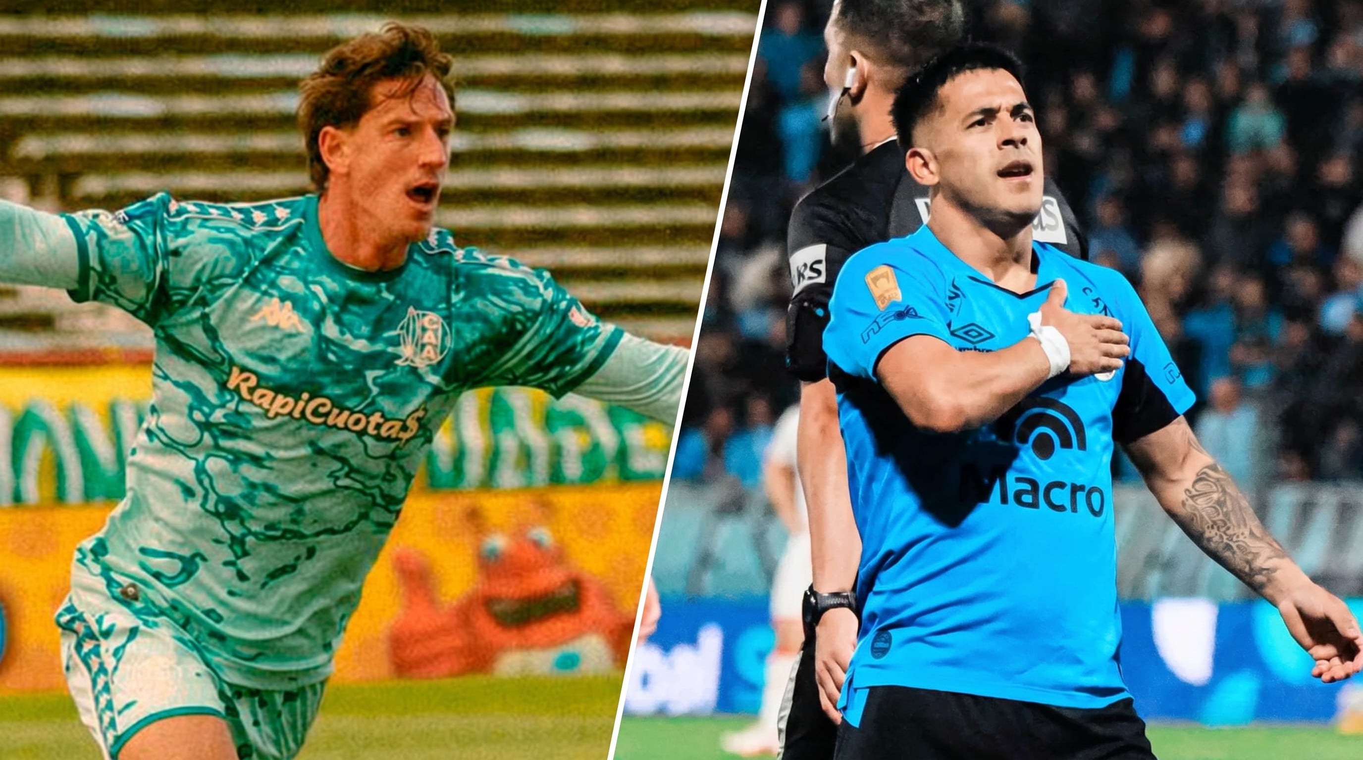 Aldosivi está obligado a sumar puntos contra Belgrano para mantenerse en la pelea por la permanencia