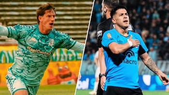 Aldosivi enfrenta a Belgrano con la obligación de sumar para lograr la permanencia en Primera División