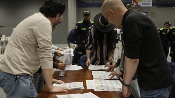 La Registraduría confirmó que la auditoría internacional validó la segunda vuelta presidencial 2026: “Contó con condiciones técnicas y operativas apropiadas”