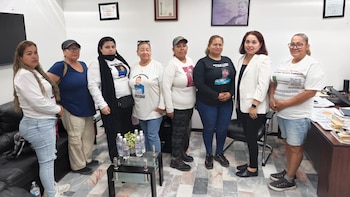 Tras 11 años de búsqueda, Ceci Flores logra acuerdo para que Fiscalía de Sinaloa atienda desaparición de su hijo Alejandro