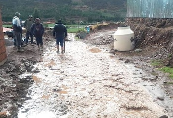 Operadores y transportistas acordaron usar