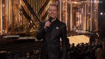 Los peores juegos presentados por Geoff Keighley