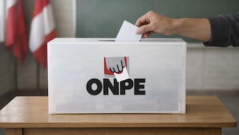 Elecciones 2026: ¿Puedo votar con pasaporte, brevete o carnet de extranjería?