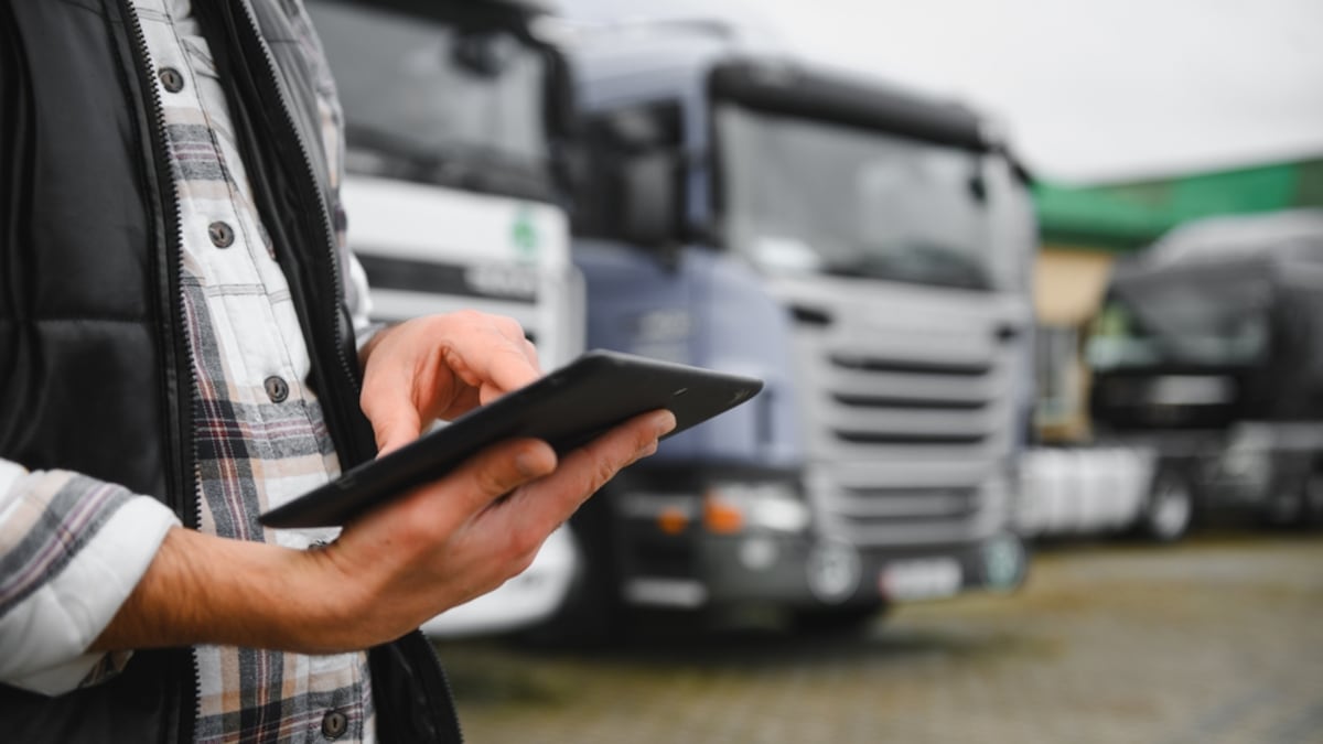 Desafíos del sector logístico