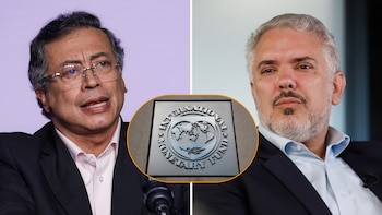 Petro confirmó que pagó la totalidad de la deuda con el FMI heredada del Gobierno Duque: “Colombia deja de estar sujeta a condiciones onerosas”