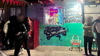 Robó una moto en Parque Chas, escapó hasta Lanús y cayó tras una persecución: tenía un pedido de captura y antecedentes