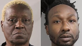 El robo más inusual en