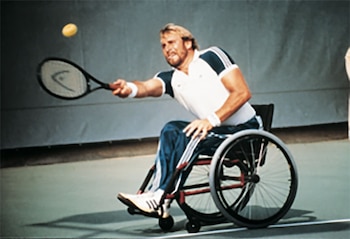 Brad Parks
