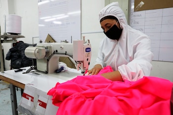 Según Restrepo, en el año