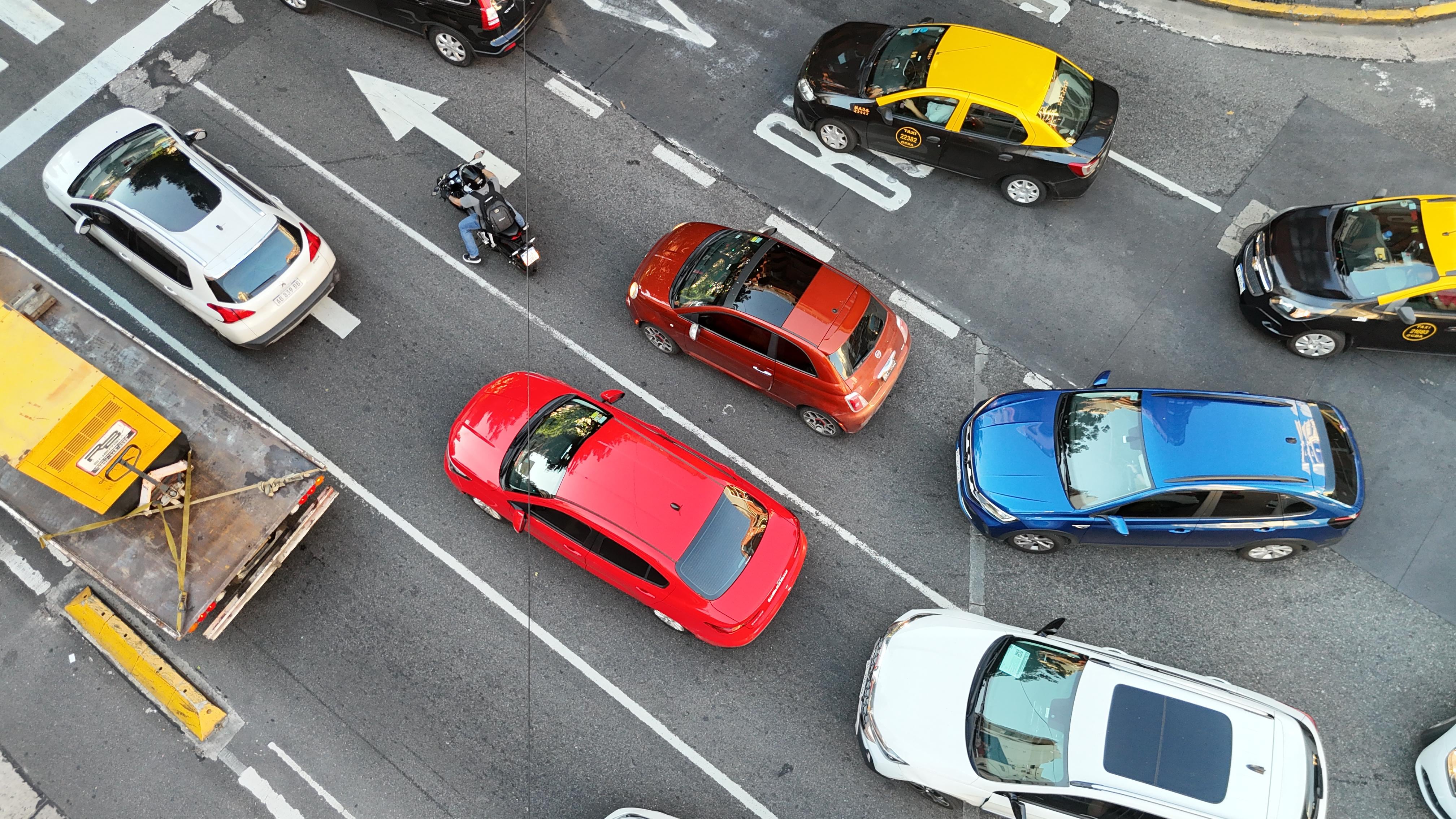 La sentencia ejemplifica la importancia de observar normas básicas de custodia para evitar la exclusión de cobertura en seguros de autos. (Foto de archivo: Gastón Taylor)
