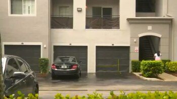 Dayana habría sido asesinada en presencia de su menor hija de tres años|Captura de BDP