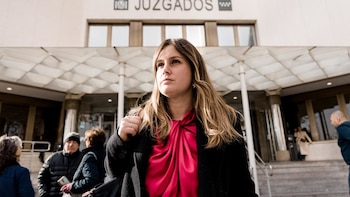 Familias piden busca y captura