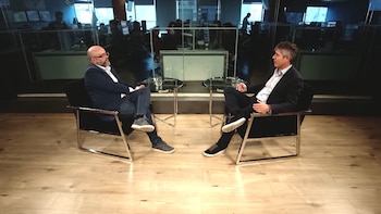 Entrevista a Victor Valle