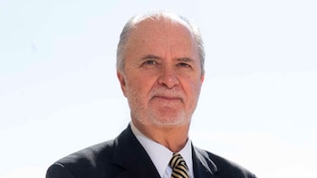La UNAM nombra a Javier de la Fuente Hernández como nuevo secretario general