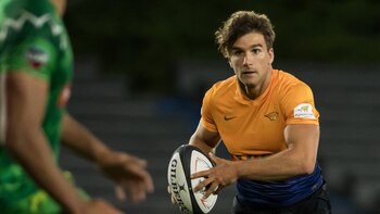Jaguares XV volvió a golear