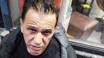 Ministra de Seguridad de Milei