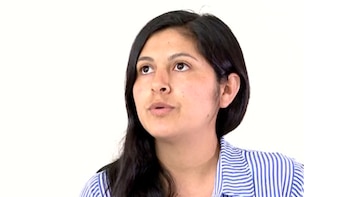 Yenifer Paredes no descarta en